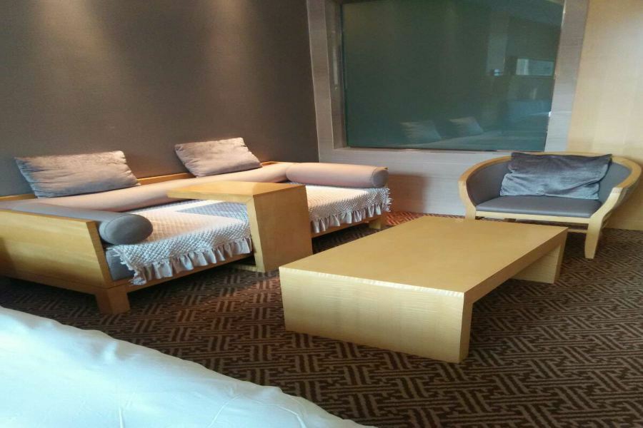 Xihai Hotel Huangshan Exterior photo